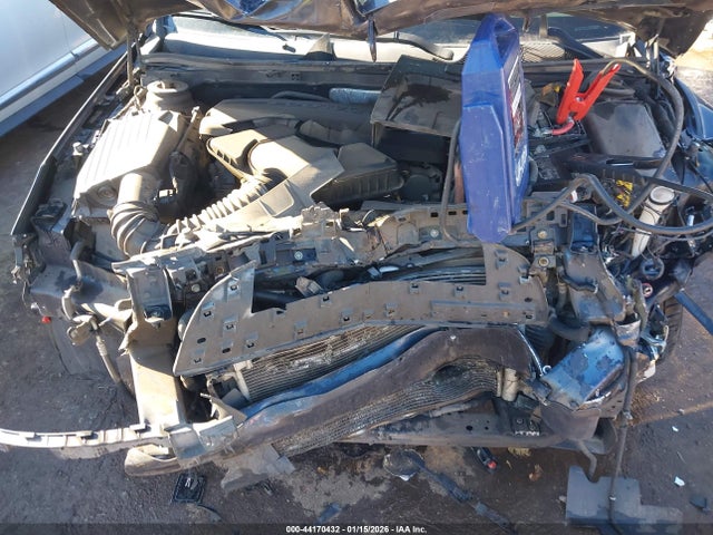 2013 Buick Regal მანქანა იყიდება აუქციონზე, vin: 2G4GR5ER7D9224298, აუქციონის ნომერი: 44170432