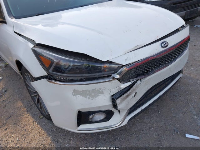 Продаж на аукціоні авто 2017 Kia Cadenza Premium, vin: KNALB4J14H5042690, номер лоту: 44170435