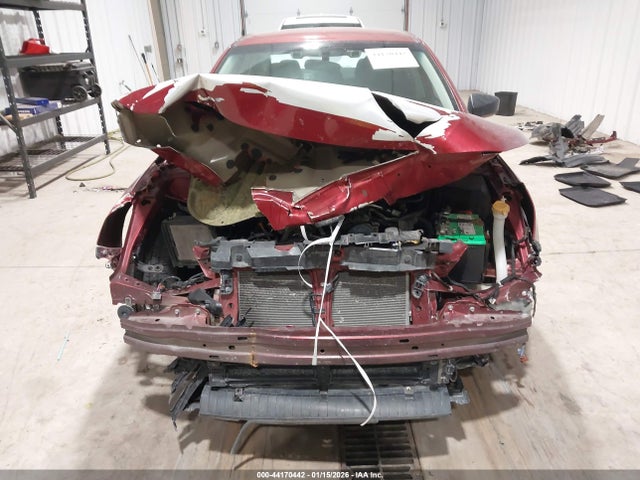 Subaru Legacy 2.5i 2019 4S3BNAB65K3018867 Image 12