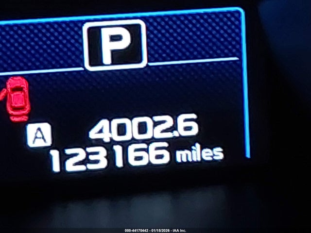 Subaru Legacy 2.5i 2019 4S3BNAB65K3018867 Image 15