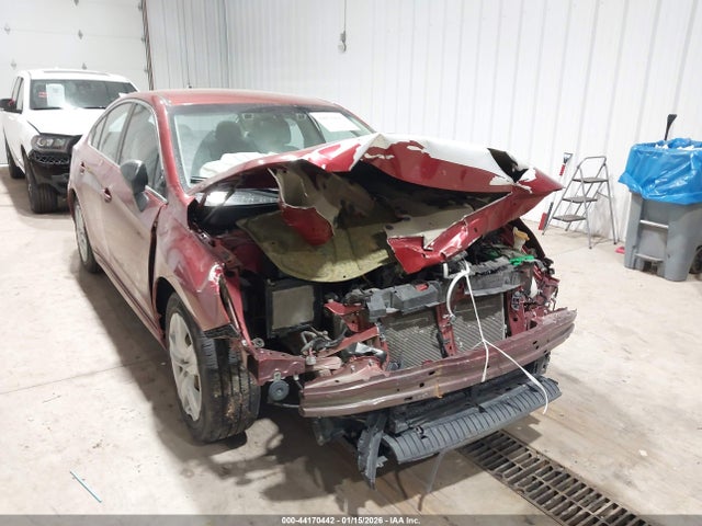 Subaru Legacy 2.5i 2019 4S3BNAB65K3018867 Image 6