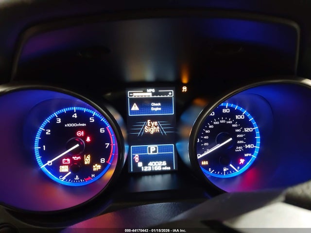 Subaru Legacy 2.5i 2019 4S3BNAB65K3018867 Image 7