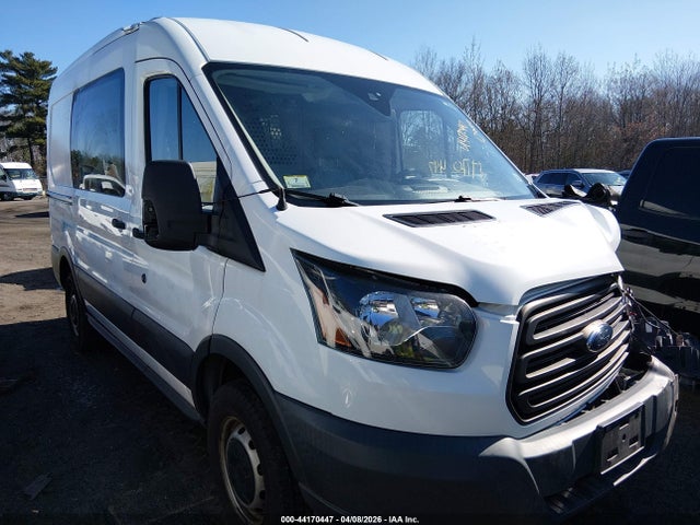 2016 FORD TRANSIT-250 1FTYR1CMXGKB38138