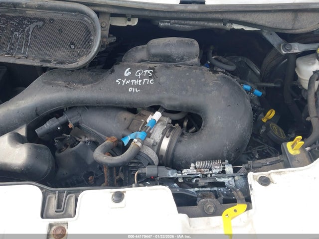 2016 FORD TRANSIT-250 1FTYR1CMXGKB38138 Photo 9