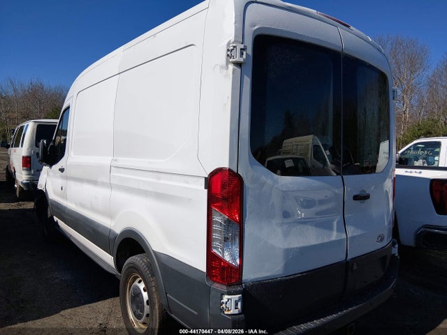 2016 FORD TRANSIT-250 1FTYR1CMXGKB38138 Photo 2