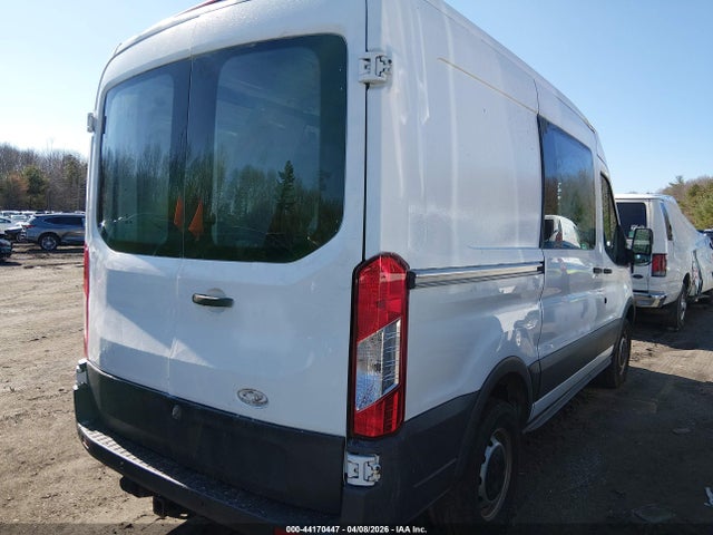 2016 FORD TRANSIT-250 1FTYR1CMXGKB38138 Photo 3