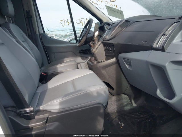 2016 FORD TRANSIT-250 1FTYR1CMXGKB38138 Photo 4
