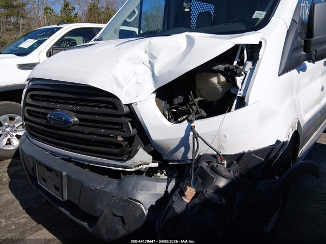 2016 FORD TRANSIT-250 1FTYR1CMXGKB38138 Photo 5