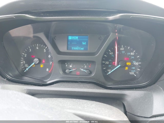 2016 FORD TRANSIT-250 1FTYR1CMXGKB38138 Photo 6