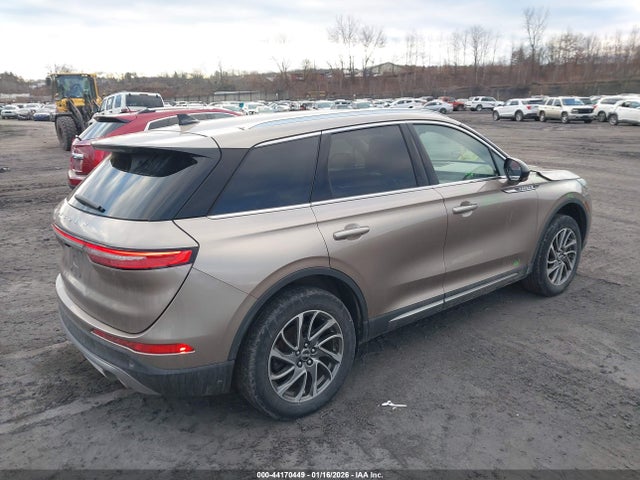 2020 LINCOLN CORSAIR 5LMCJ1D95LUL30151 Photo 3