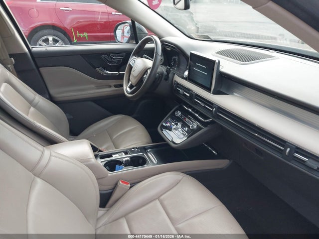 2020 LINCOLN CORSAIR 5LMCJ1D95LUL30151 Photo 4