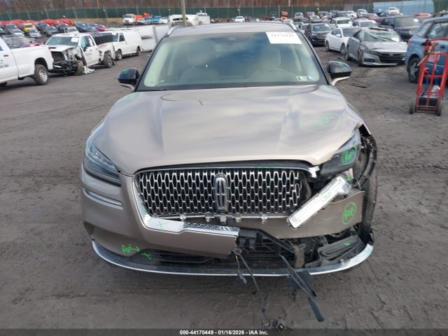 2020 LINCOLN CORSAIR 5LMCJ1D95LUL30151 Photo 5