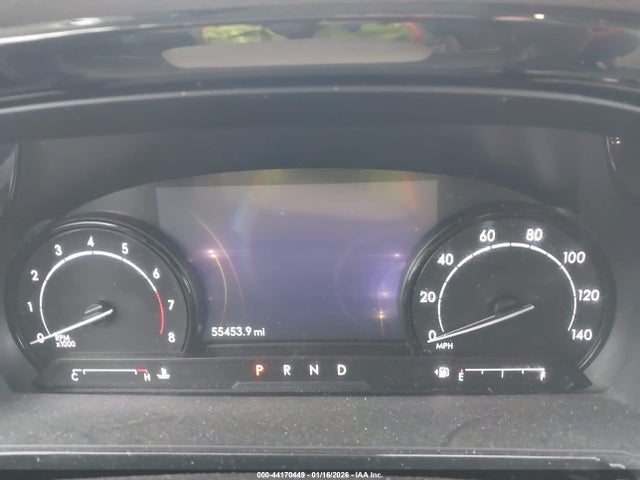 2020 LINCOLN CORSAIR 5LMCJ1D95LUL30151 Photo 6