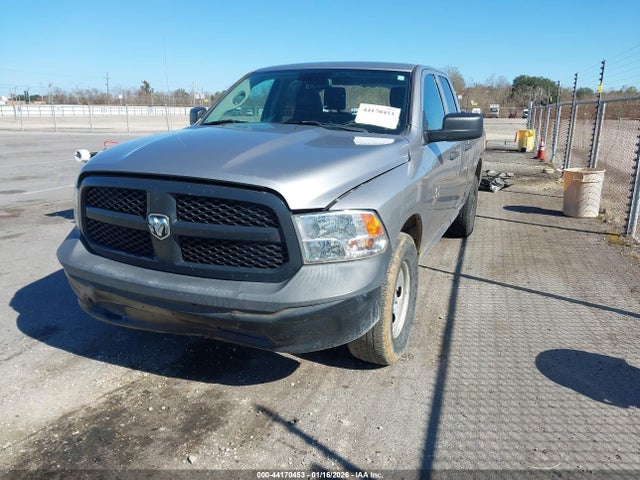 1C6RR6FGXLS116617 RAM 1500 Classic Tradesman 4x2 6&#039;4 Box