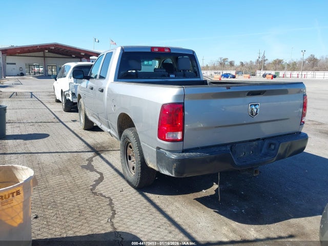 1C6RR6FGXLS116617 RAM 1500 Classic Tradesman 4x2 6&#039;4 Box