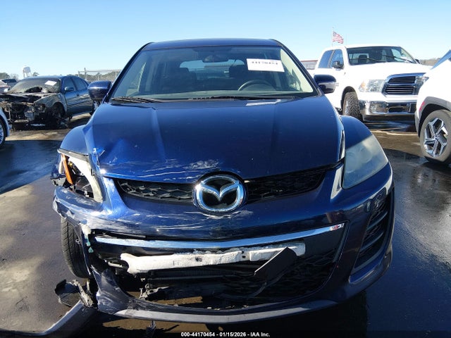 Aukcja sprzedaży 2011 Mazda Cx-7 I Sport, vin: JM3ER2B53B0403254, numer aukcji: 44170454