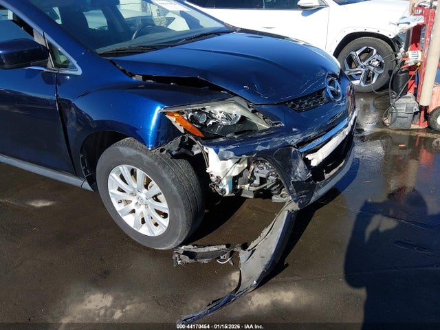 Aukcja sprzedaży 2011 Mazda Cx-7 I Sport, vin: JM3ER2B53B0403254, numer aukcji: 44170454