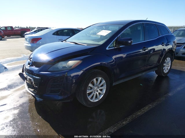 Aukcja sprzedaży 2011 Mazda Cx-7 I Sport, vin: JM3ER2B53B0403254, numer aukcji: 44170454