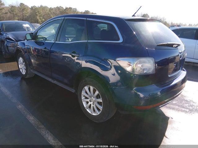 Aukcja sprzedaży 2011 Mazda Cx-7 I Sport, vin: JM3ER2B53B0403254, numer aukcji: 44170454