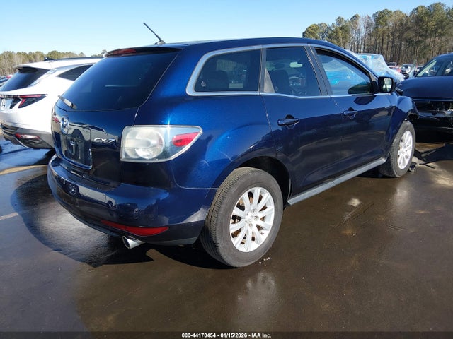 Aukcja sprzedaży 2011 Mazda Cx-7 I Sport, vin: JM3ER2B53B0403254, numer aukcji: 44170454