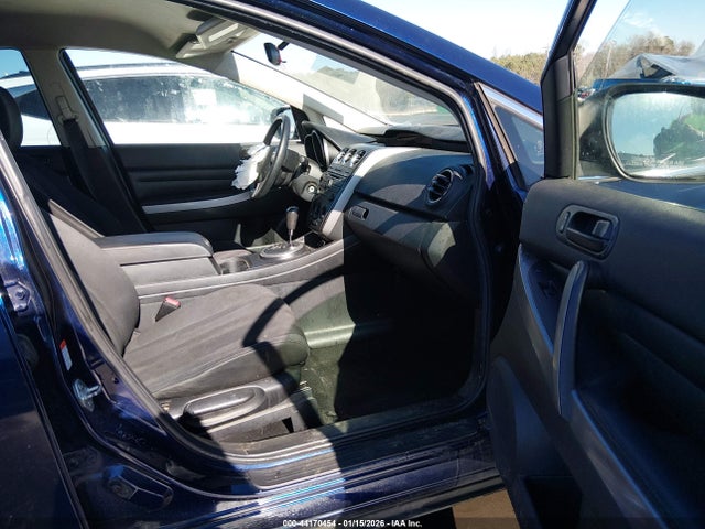 Aukcja sprzedaży 2011 Mazda Cx-7 I Sport, vin: JM3ER2B53B0403254, numer aukcji: 44170454