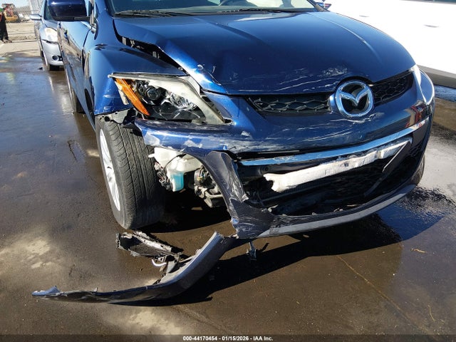 Aukcja sprzedaży 2011 Mazda Cx-7 I Sport, vin: JM3ER2B53B0403254, numer aukcji: 44170454