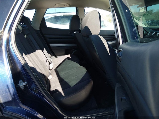Aukcja sprzedaży 2011 Mazda Cx-7 I Sport, vin: JM3ER2B53B0403254, numer aukcji: 44170454