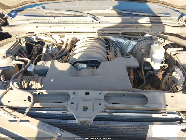 3GTU2WEC7FG167638 GMC Sierra 1500 Denali