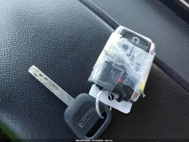 3GTU2WEC7FG167638 GMC Sierra 1500 Denali