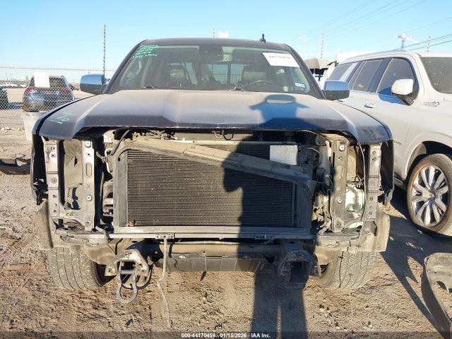 3GTU2WEC7FG167638 GMC Sierra 1500 Denali