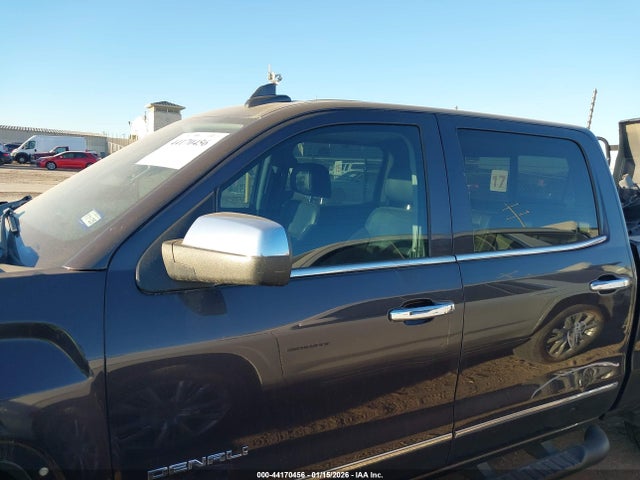 3GTU2WEC7FG167638 GMC Sierra 1500 Denali
