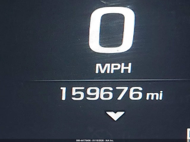 3GTU2WEC7FG167638 GMC Sierra 1500 Denali