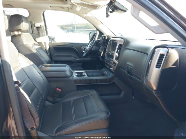 3GTU2WEC7FG167638 GMC Sierra 1500 Denali