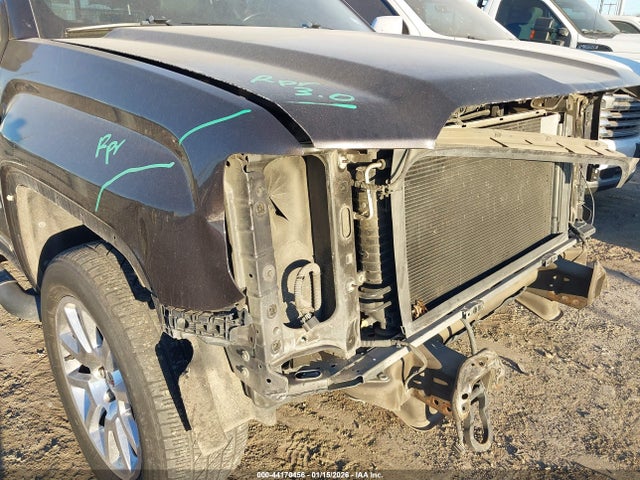 3GTU2WEC7FG167638 GMC Sierra 1500 Denali