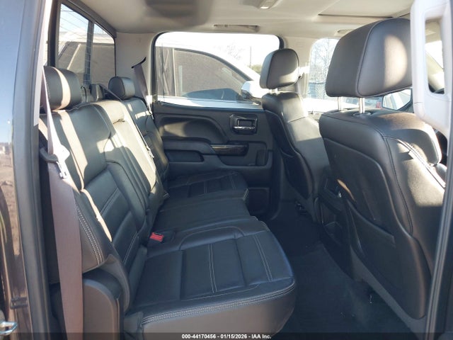 3GTU2WEC7FG167638 GMC Sierra 1500 Denali