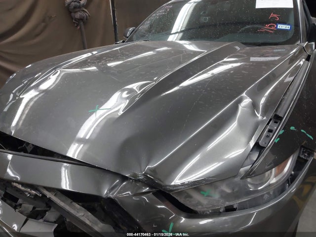 Ford Mustang V6 2017 1FA6P8AM3H5291295 Image 10