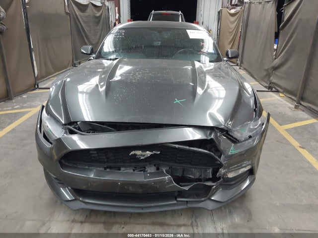 Ford Mustang V6 2017 1FA6P8AM3H5291295 Image 12