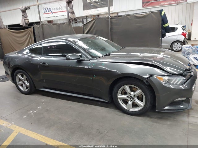 Ford Mustang V6 2017 1FA6P8AM3H5291295 Image 13