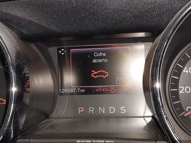 Ford Mustang V6 2017 1FA6P8AM3H5291295 Image 15