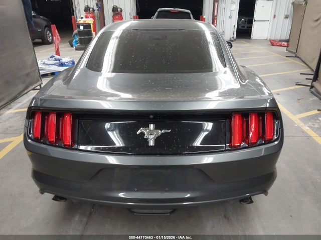Ford Mustang V6 2017 1FA6P8AM3H5291295 Image 16