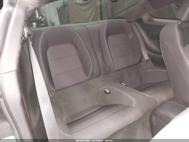 Ford Mustang V6 2017 1FA6P8AM3H5291295 Image 8