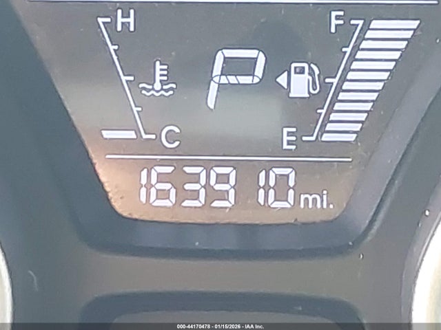 Hyundai ELANTRA SE 2014 KMHDH4AE6EU092979 Image 7