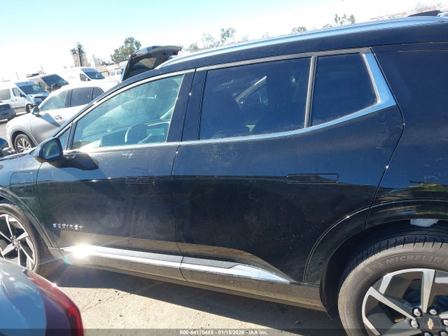 Chevrolet Equinox Ev Lt 2 2025 3GN7DNRP3SS264798 Image 13