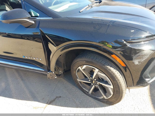 Chevrolet Equinox Ev Lt 2 2025 3GN7DNRP3SS264798 Image 6
