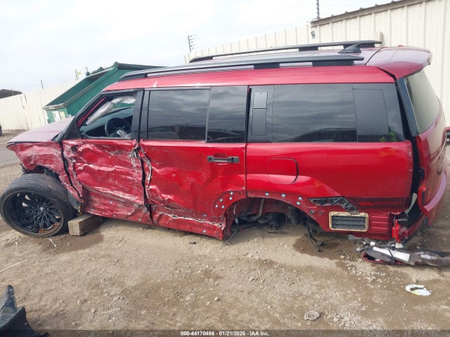 5NMP54GL5SH073942 Hyundai Santa Fe Calligraphy