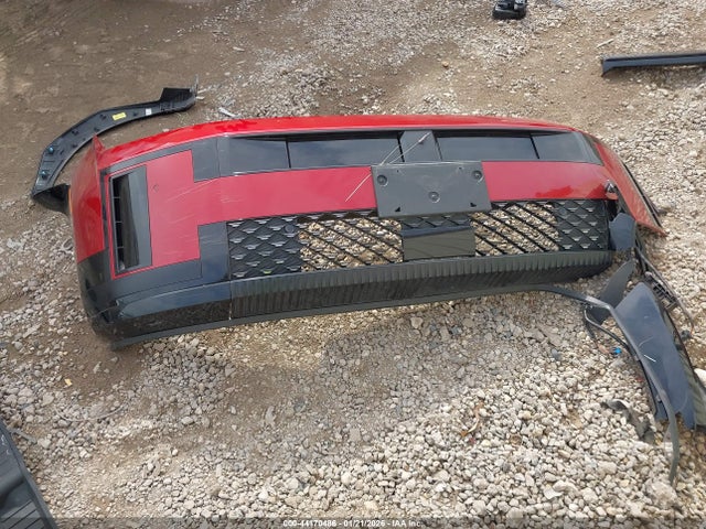5NMP54GL5SH073942 Hyundai Santa Fe Calligraphy