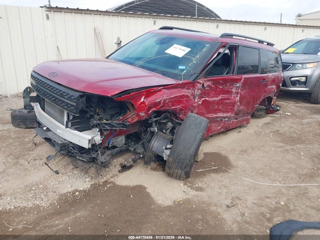5NMP54GL5SH073942 Hyundai Santa Fe Calligraphy