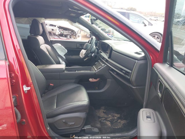 5NMP54GL5SH073942 Hyundai Santa Fe Calligraphy