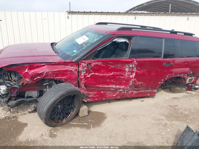 5NMP54GL5SH073942 Hyundai Santa Fe Calligraphy