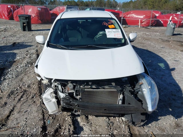 Nissan Versa 1.6 Sv 2016 3N1CN7AP8GL871876 Image 12